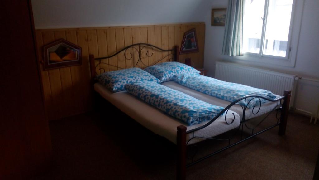 Pension Rybarska Basta Rozmberk Nad Vltavou Bagian luar foto